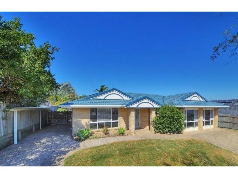 30 Swan lake Crescent, Calamvale QLD 4116