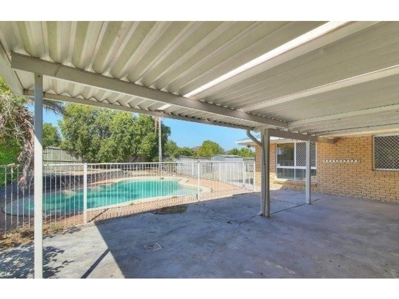 30 Swan lake Crescent, Calamvale QLD 4116
