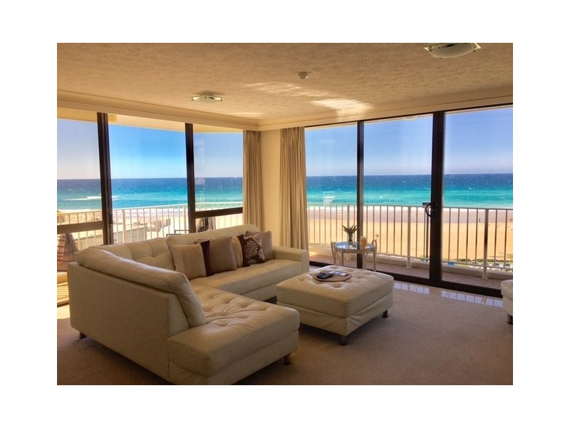 3B/50 Old Burleigh Road, Surfers Paradise QLD 4217
