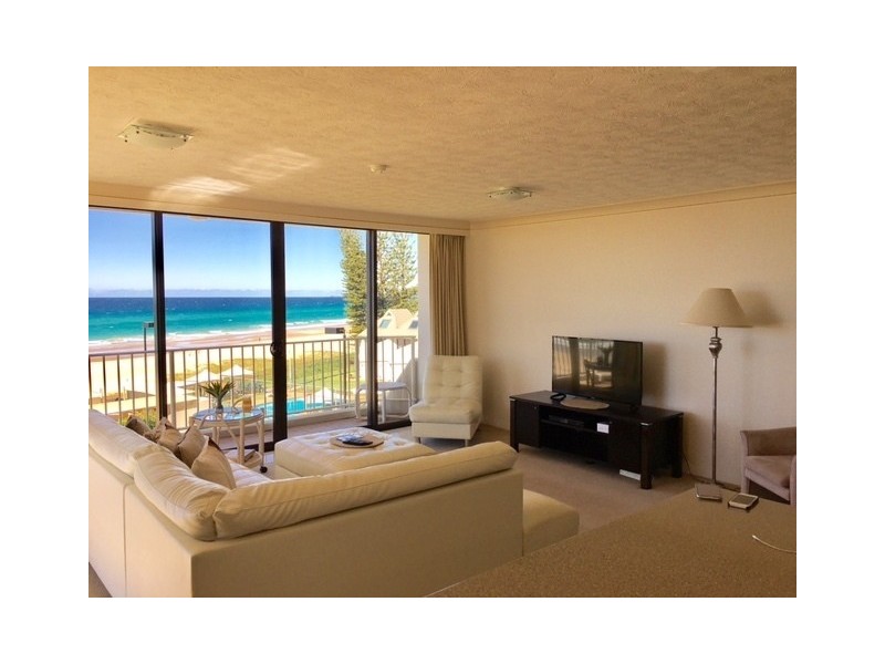 3B/50 Old Burleigh Road, Surfers Paradise QLD 4217