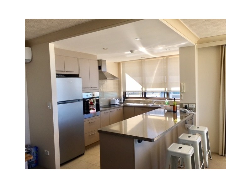 3B/50 Old Burleigh Road, Surfers Paradise QLD 4217