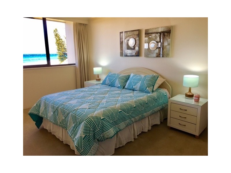 3B/50 Old Burleigh Road, Surfers Paradise QLD 4217