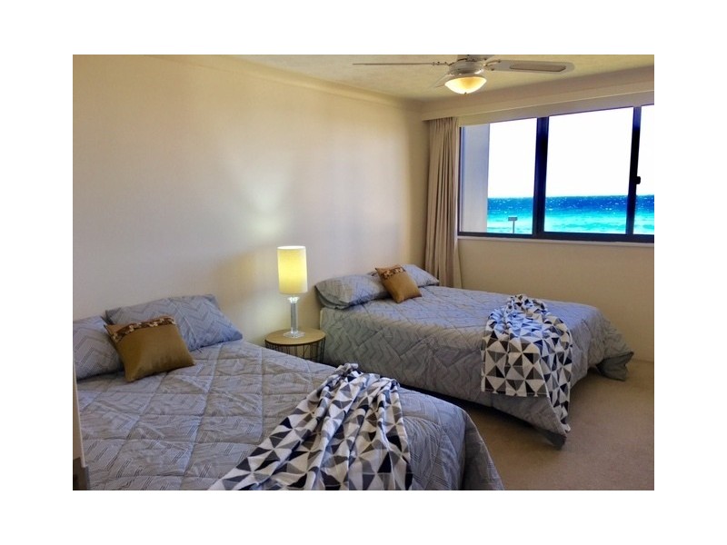 3B/50 Old Burleigh Road, Surfers Paradise QLD 4217