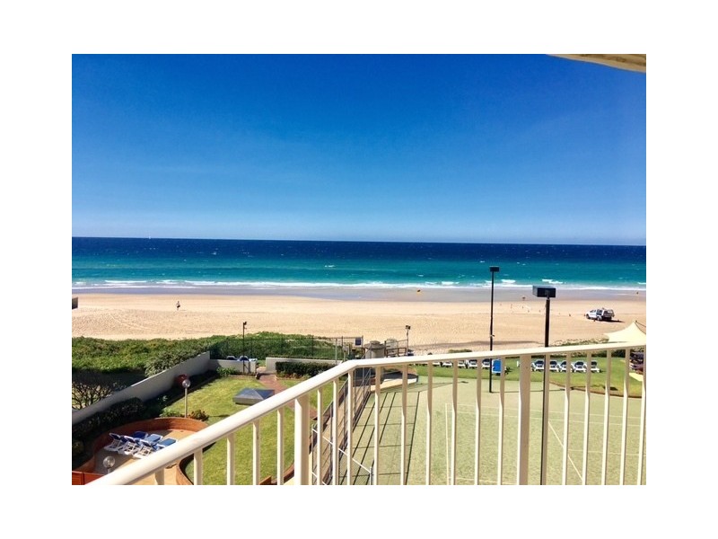 3B/50 Old Burleigh Road, Surfers Paradise QLD 4217