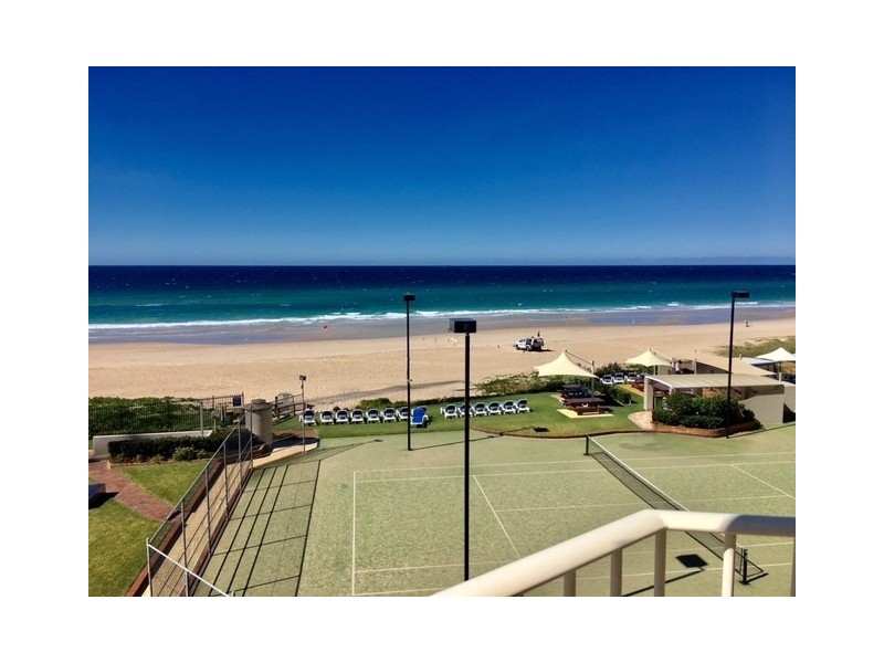 3B/50 Old Burleigh Road, Surfers Paradise QLD 4217