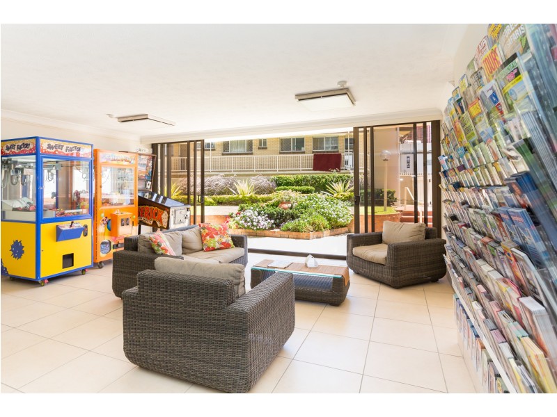 3B/50 Old Burleigh Road, Surfers Paradise QLD 4217
