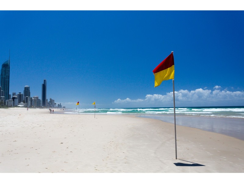 3B/50 Old Burleigh Road, Surfers Paradise QLD 4217