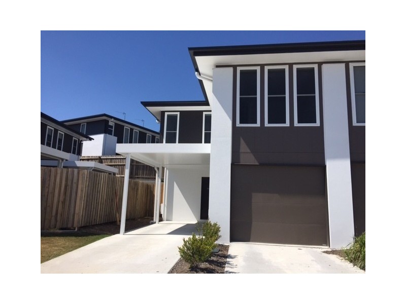 56/46 Clover Hill Drive, Mudgeeraba QLD 4213