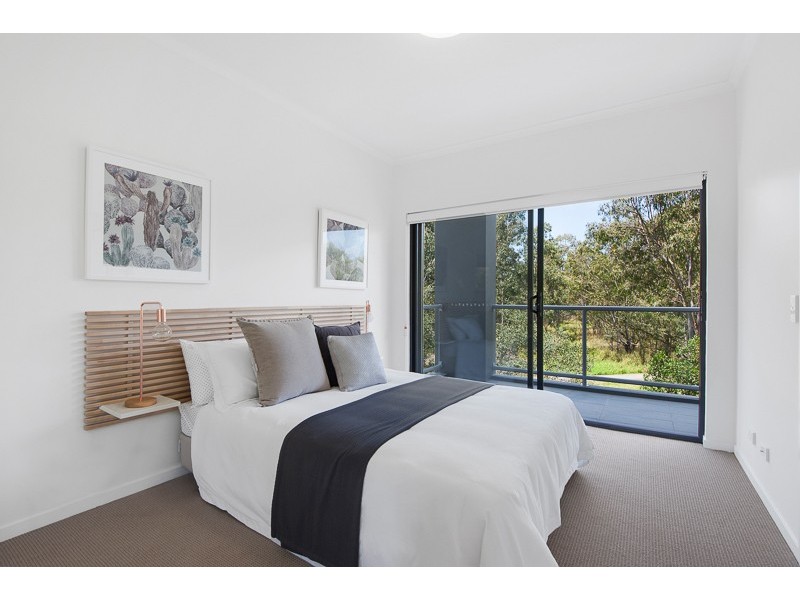 36/107 Kittyhawk Drive, Chermside QLD 4032