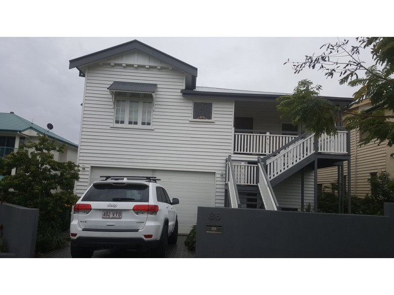 Morningside QLD 4170