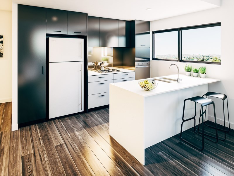 1906/28 Wolseley St, Woolloongabba QLD 4102