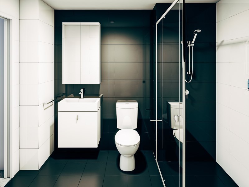 1906/28 Wolseley St, Woolloongabba QLD 4102