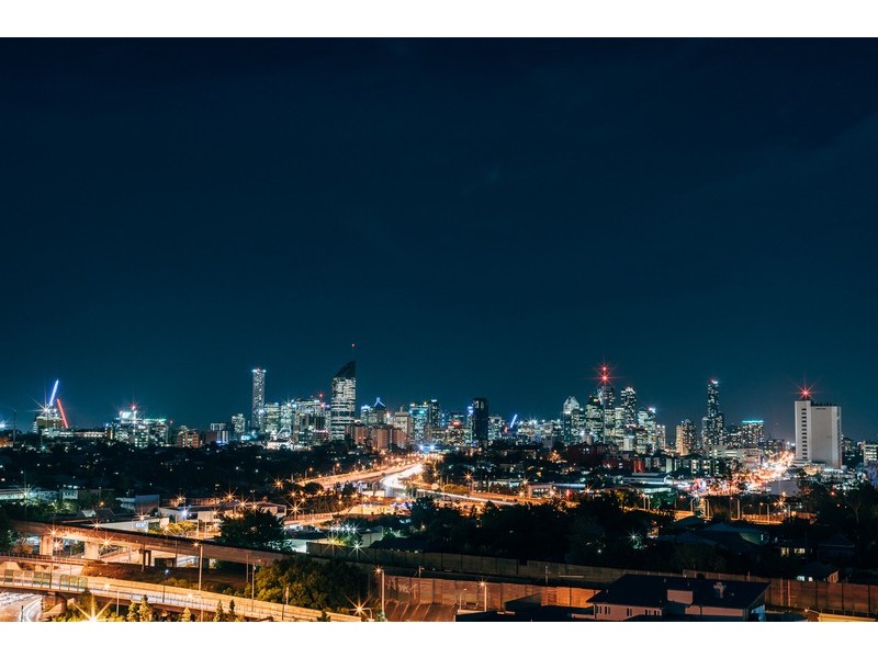 1108/28 Wolseley St, Woolloongabba QLD 4102