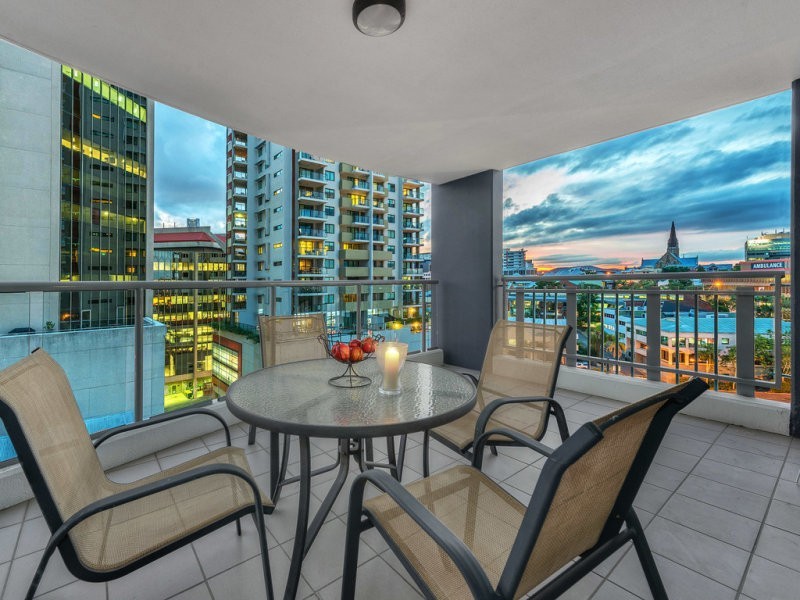 448 Ann Street, Brisbane City QLD 4000