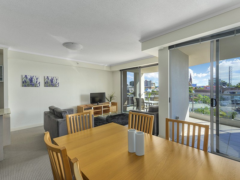 12/446 Ann Street, Brisbane City QLD 4000