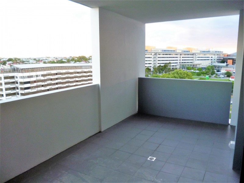 2408/28 Wolseley St, Woolloongabba QLD 4102