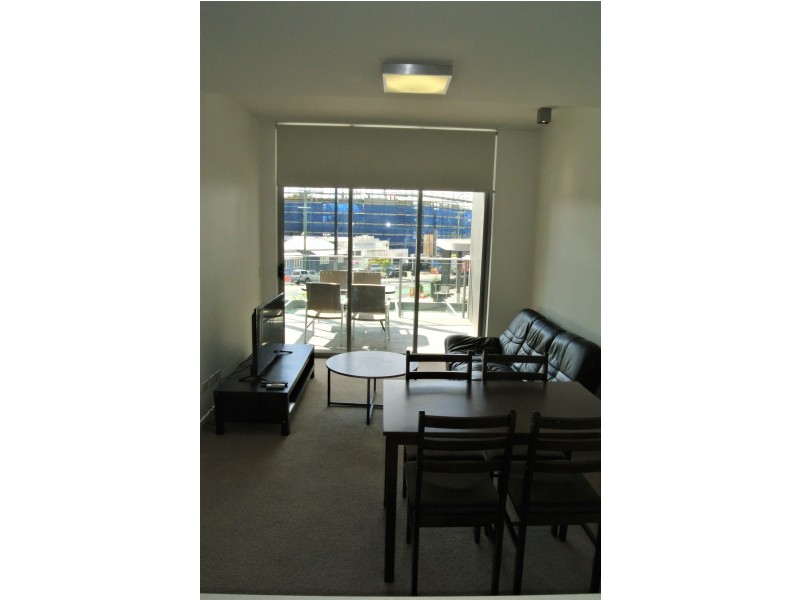102/159 Logan ROAD, Woolloongabba QLD 4102
