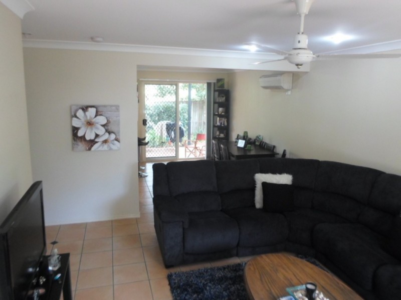 17/43 Bundabah Drive, Calamvale QLD 4116