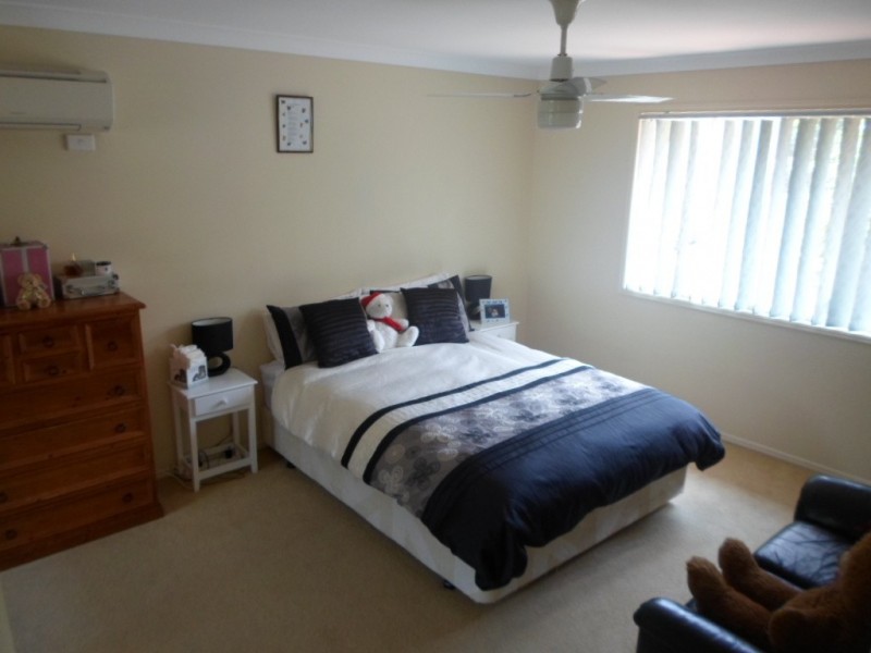 17/43 Bundabah Drive, Calamvale QLD 4116