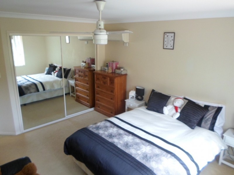 17/43 Bundabah Drive, Calamvale QLD 4116