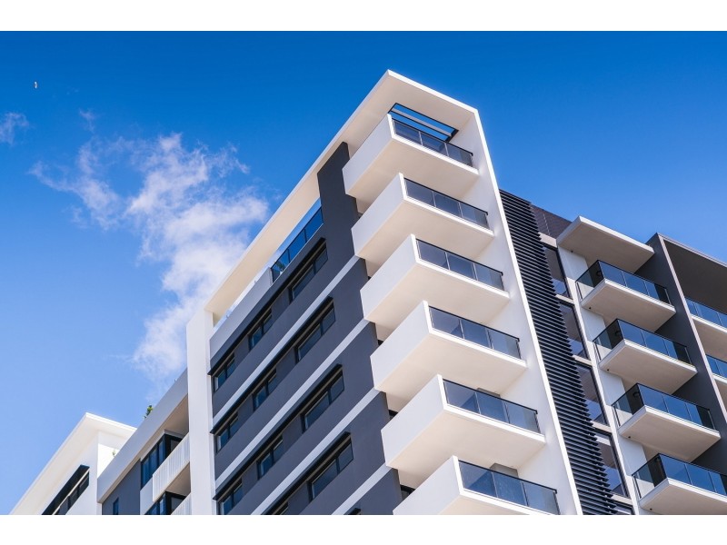 2108/28 Wolseley St, Woolloongabba QLD 4102