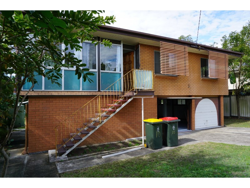 10 Christopher Street, Sunnybank Hills QLD 4109