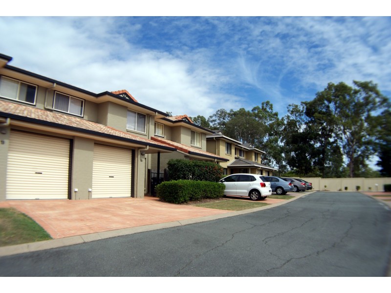 26 Buckingham Place, Eight Mile Plains QLD 4113