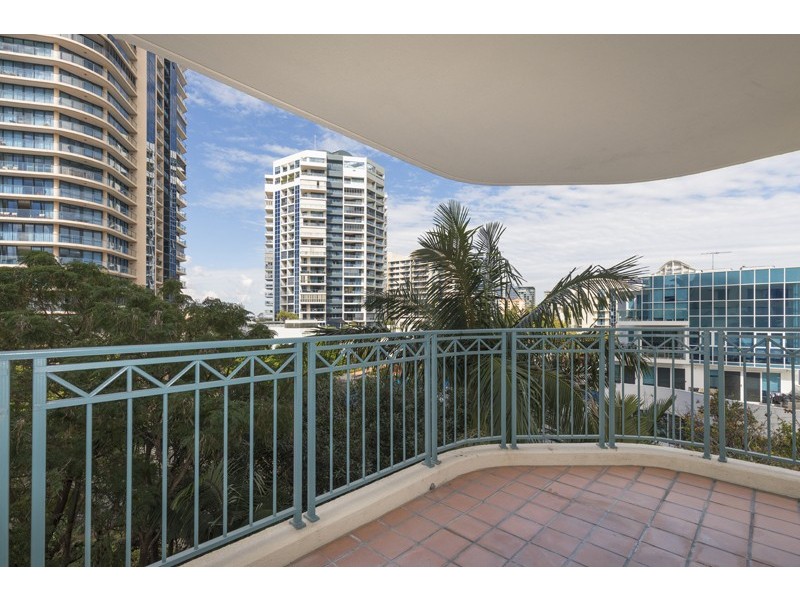 9/1 GOODWIN STREET, Kangaroo Point QLD 4169