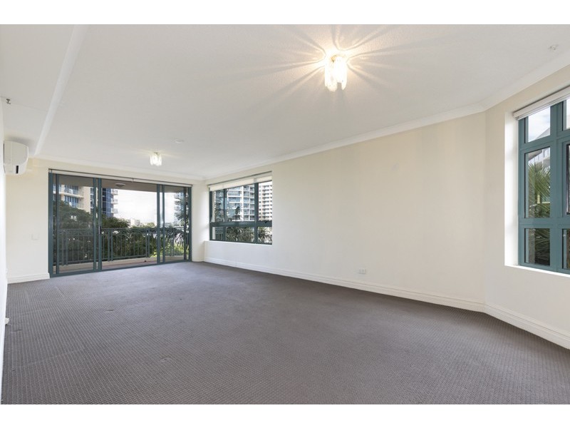 9/1 GOODWIN STREET, Kangaroo Point QLD 4169