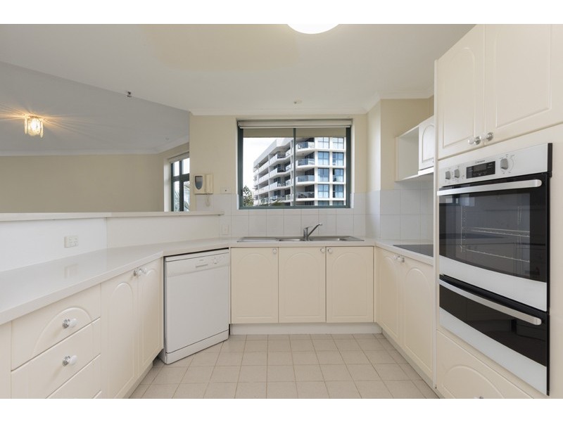 9/1 GOODWIN STREET, Kangaroo Point QLD 4169