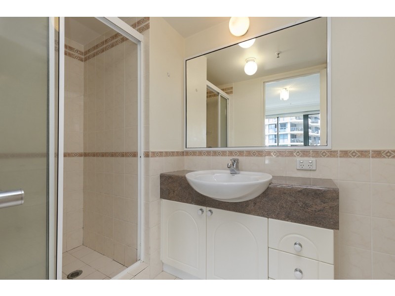 9/1 GOODWIN STREET, Kangaroo Point QLD 4169