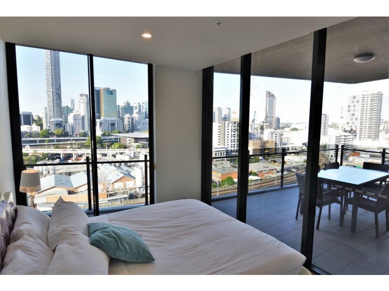 10704/25 Bouquet Street, South Brisbane QLD 4101