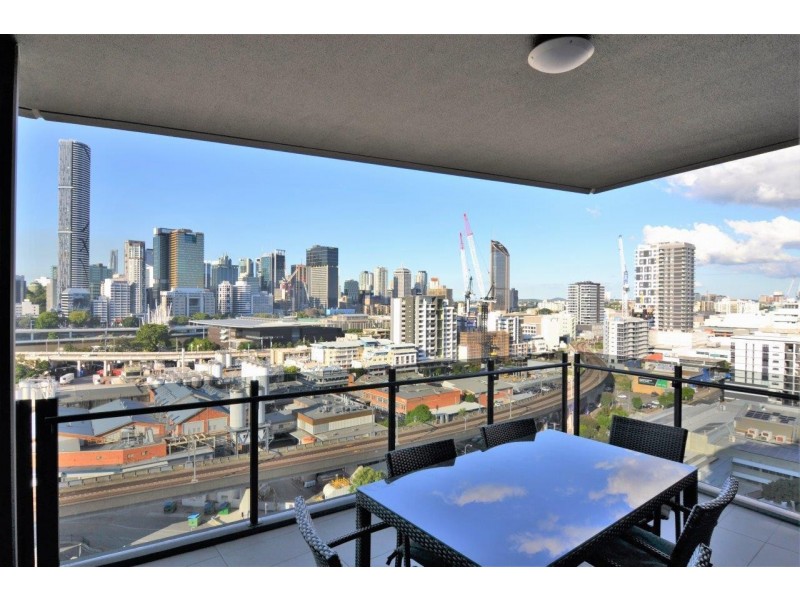 10704/25 Bouquet Street, South Brisbane QLD 4101