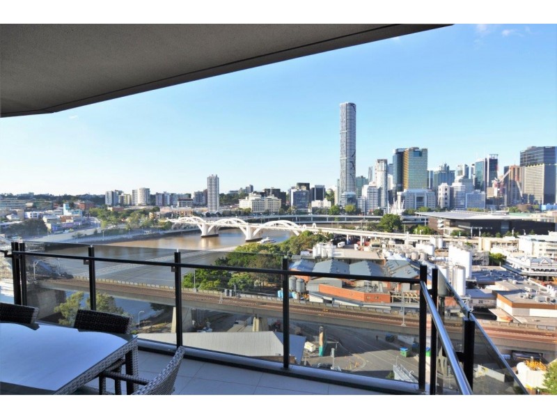 10704/25 Bouquet Street, South Brisbane QLD 4101