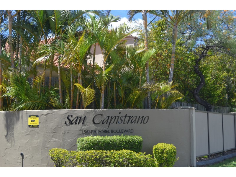 San Capistrano/1-15 Santa Isobel Blvd, Pacific Pines QLD 4211