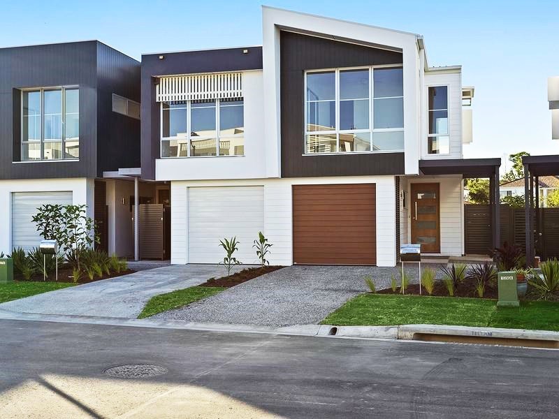 61 Evergreen View, Robina QLD 4226