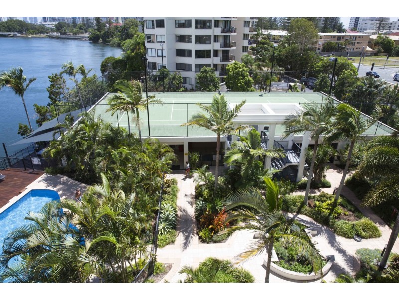 14/2894-2910 Gold Coast Highway, Surfers Paradise QLD 4217