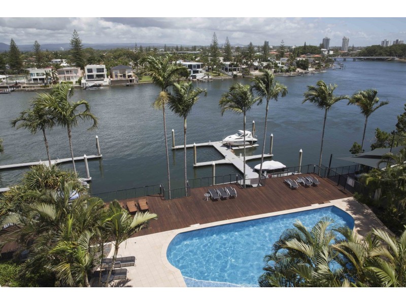 14/2894-2910 Gold Coast Highway, Surfers Paradise QLD 4217