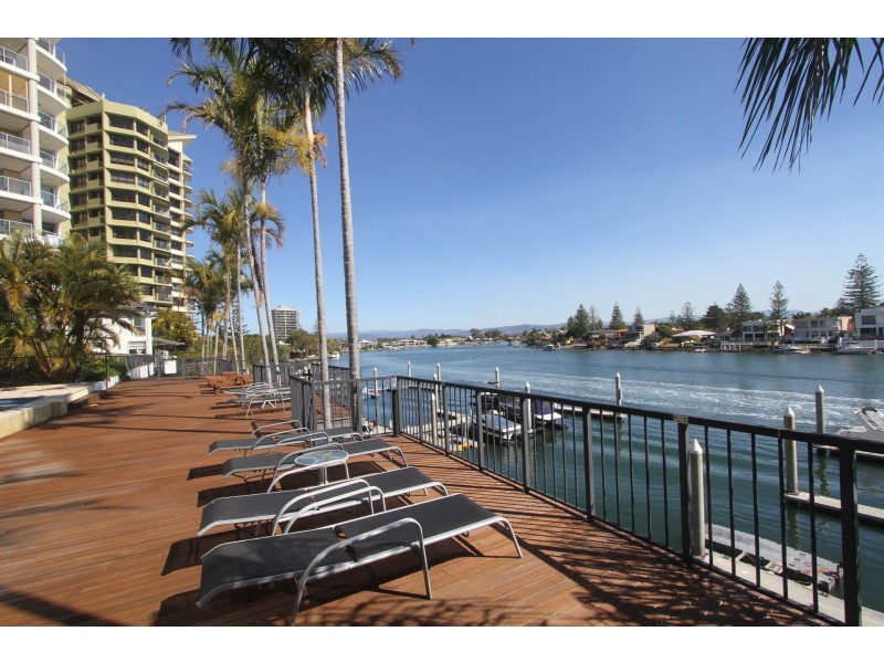 14/2894-2910 Gold Coast Highway, Surfers Paradise QLD 4217