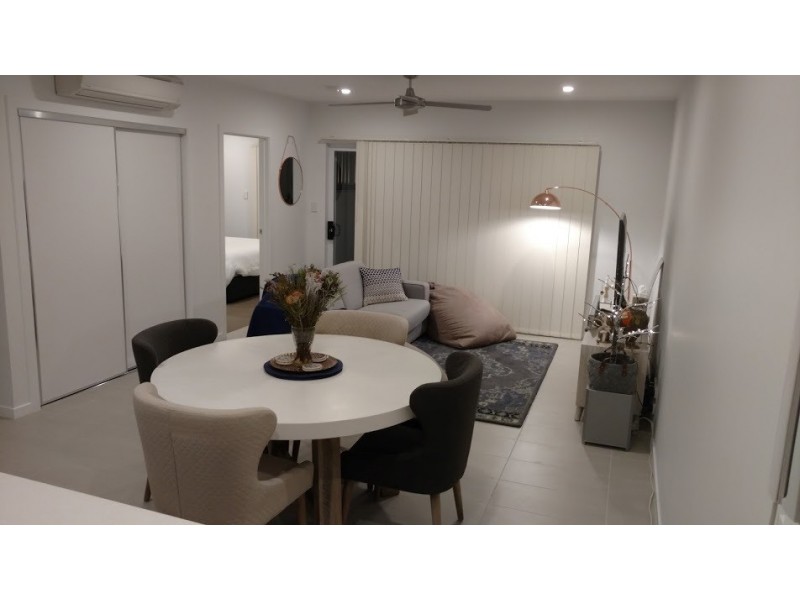 8/127 Grosvenor Street, Morningside QLD 4170