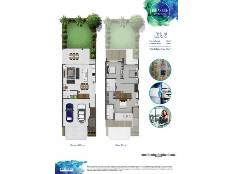 67 Florabella Drive, Robina QLD 4226