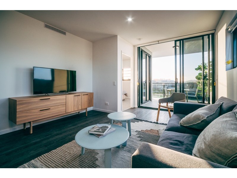 603/28 Wolseley St, Woolloongabba QLD 4102