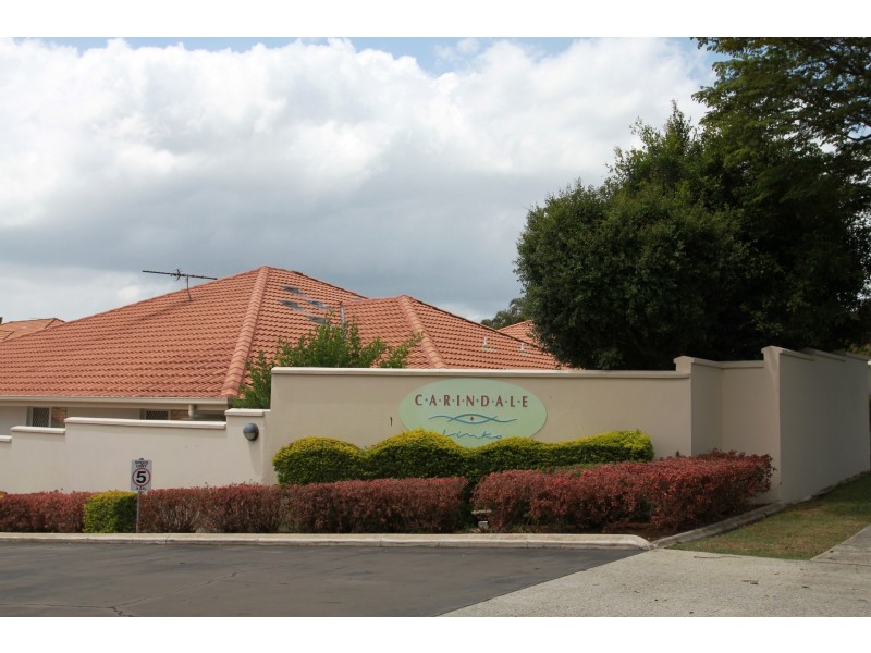 6/173 Cribb Road, Carindale QLD 4152