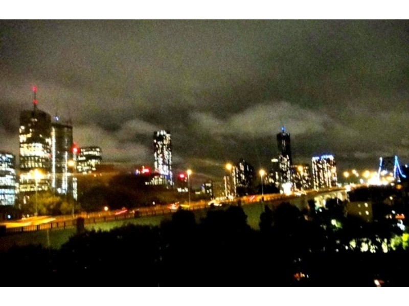 1 GOODWIN STREET, Kangaroo Point QLD 4169