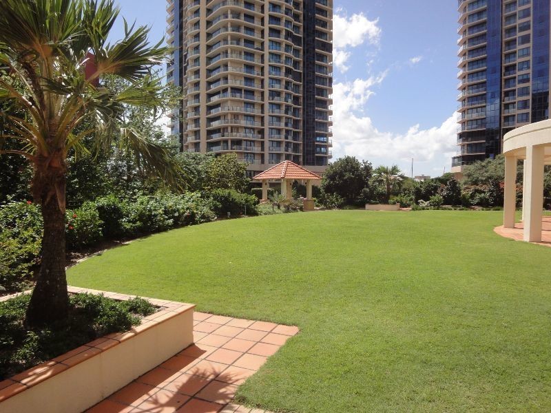 1 GOODWIN STREET, Kangaroo Point QLD 4169