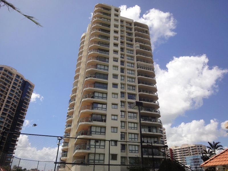 1 GOODWIN STREET, Kangaroo Point QLD 4169