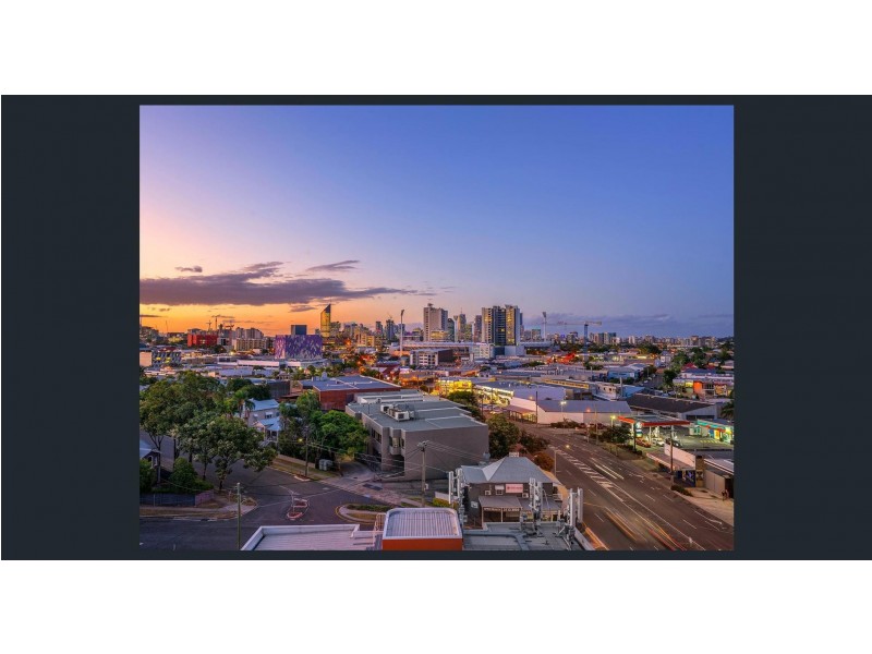 709/159 LOGAN ROAD, Woolloongabba QLD 4102