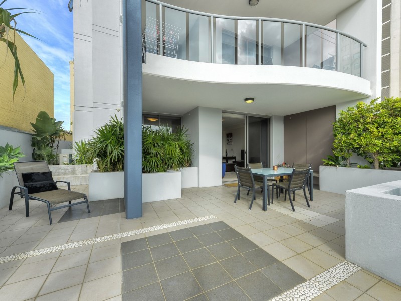 9/446 Ann Street, Brisbane City QLD 4000