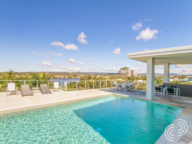 174/1-7 Moores Crescent, Varsity Lakes QLD 4227