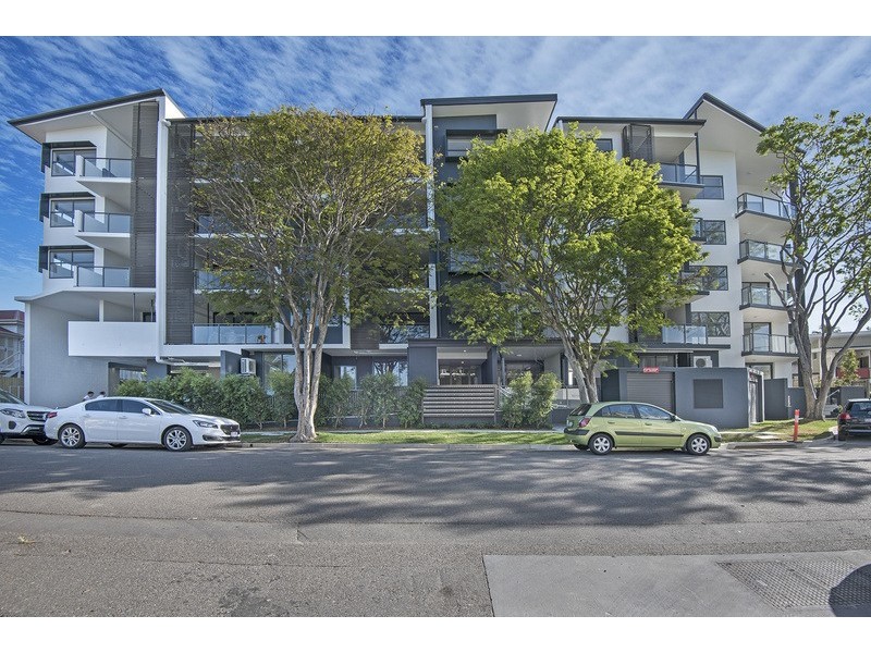 241/24 Colton Avenue, Lutwyche QLD 4030